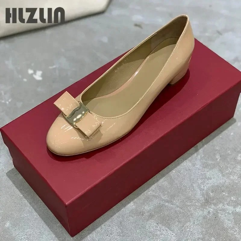 Men Shoes Brands - 2026 new High quality handmade women's