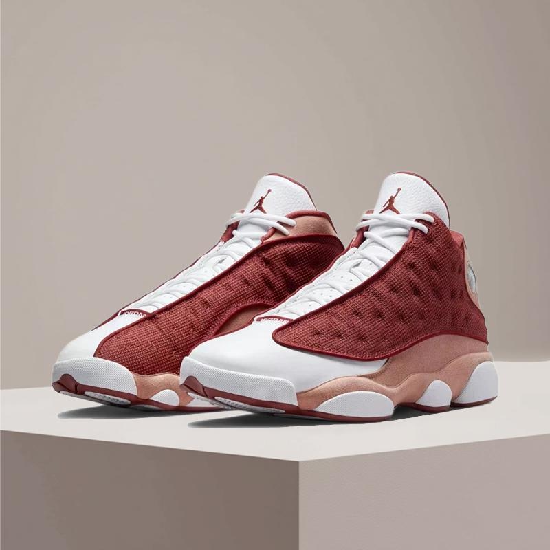 Men'S Shoes Jordan 1 - Nike Air Jordan 13 Men's Versatile,