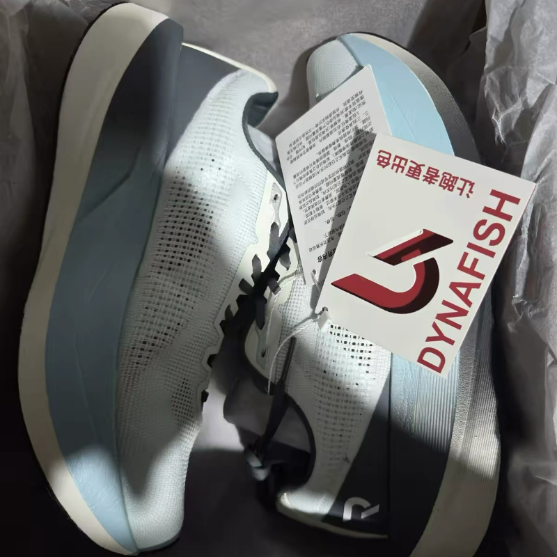 Men Shoes Vs Women - DYNAFISH Xiao Nian Running Shoes For