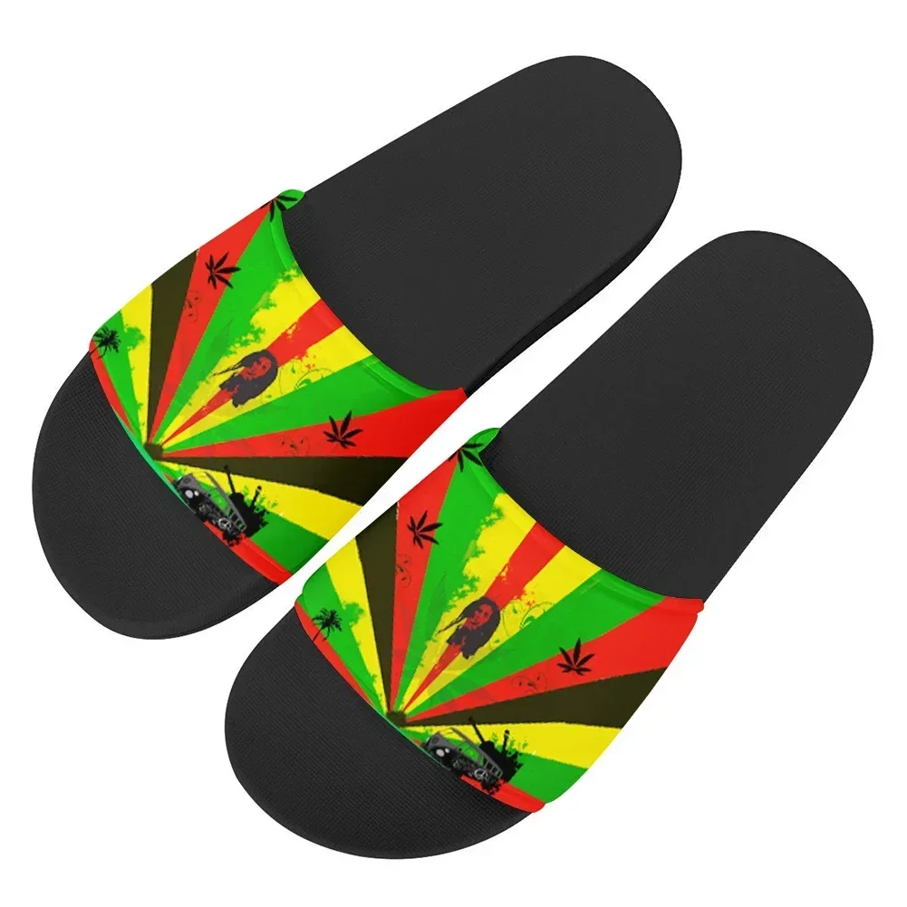 Men'S Shoes Slip On - Custom Shoes High Quality PVC Men