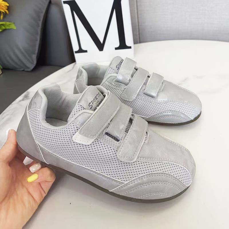 Mesh Trainer Breathable - Outdoor Fitness Women Sneakers Breathable Casual