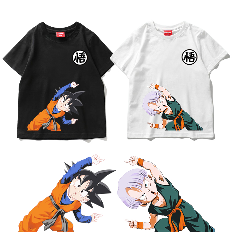 Men'S Shoes Japanese Brand - Dragon Ball Goku Combination Skill Men
