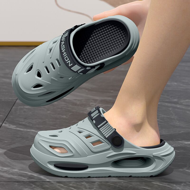 Men'S Shoes With Support - Arch Support Anti Slip Soft Sole
