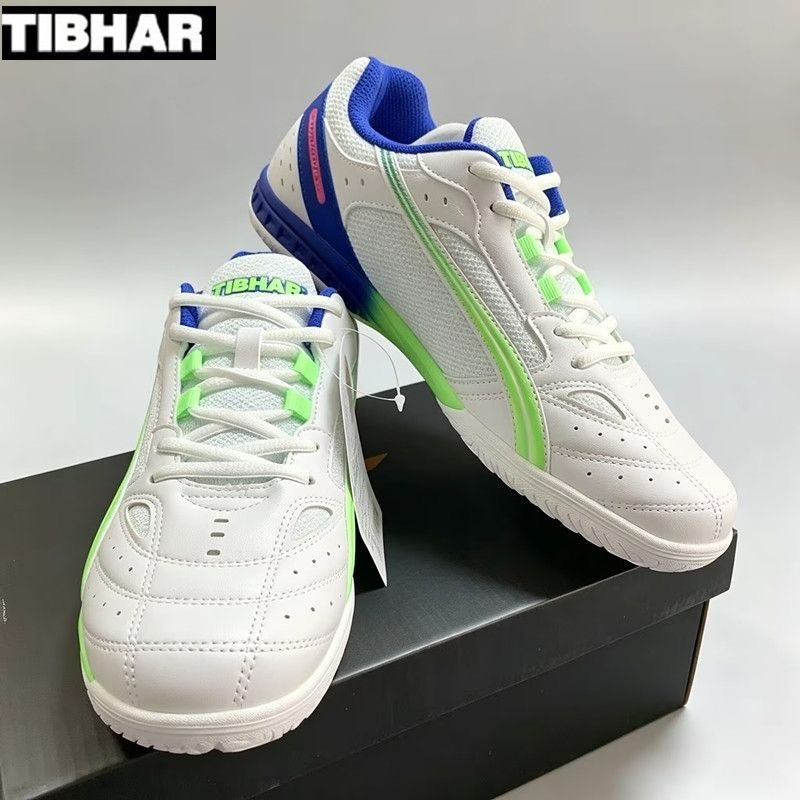 Men Shoes Vs Women - Classic Brand Table Tennis Shoes For