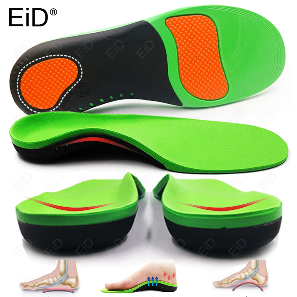 EiD Best Orthotic Insole Arch  - Men'S Shoes X Wide 评论和价格