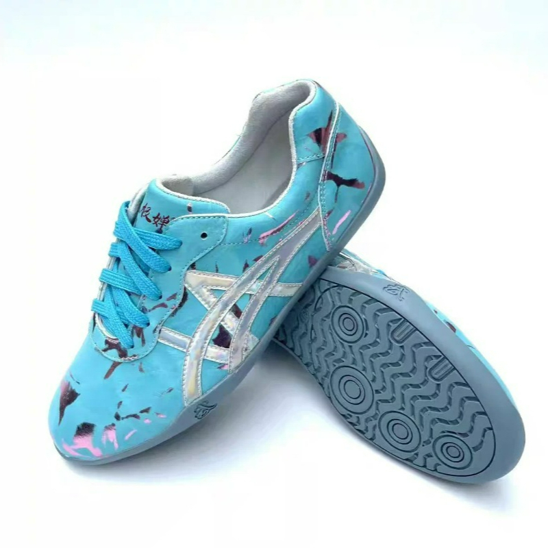 Classic Brand Martial Arts Sho - Men Shoes Vs Women 评论和价格