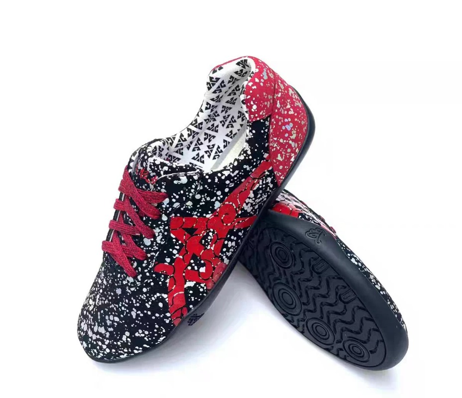 Classic Brand Martial Arts Sho - Men Shoes Vs Women 评论和价格