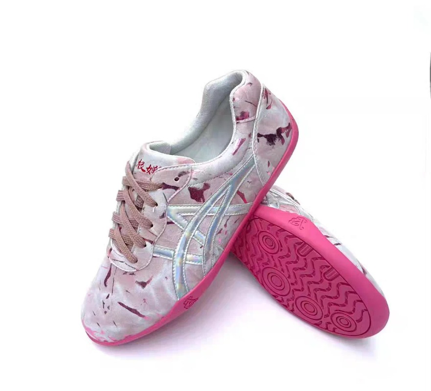 Classic Brand Martial Arts Sho - Men Shoes Vs Women 评论和价格