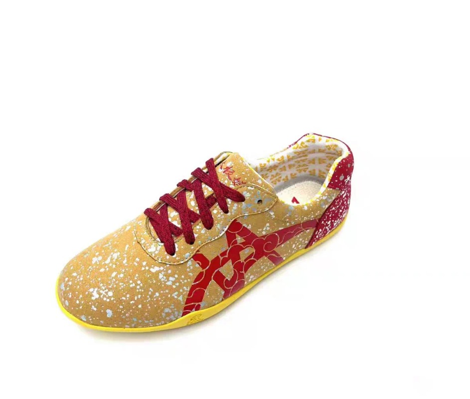 Classic Brand Martial Arts Sho - Men Shoes Vs Women 评论和价格