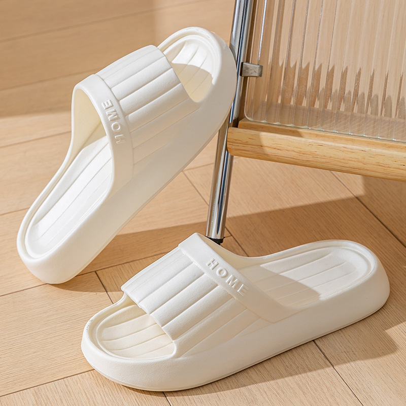 Summer Lovely Solid Color Home - Men'S Shoes To Women'S Size 评论和价格