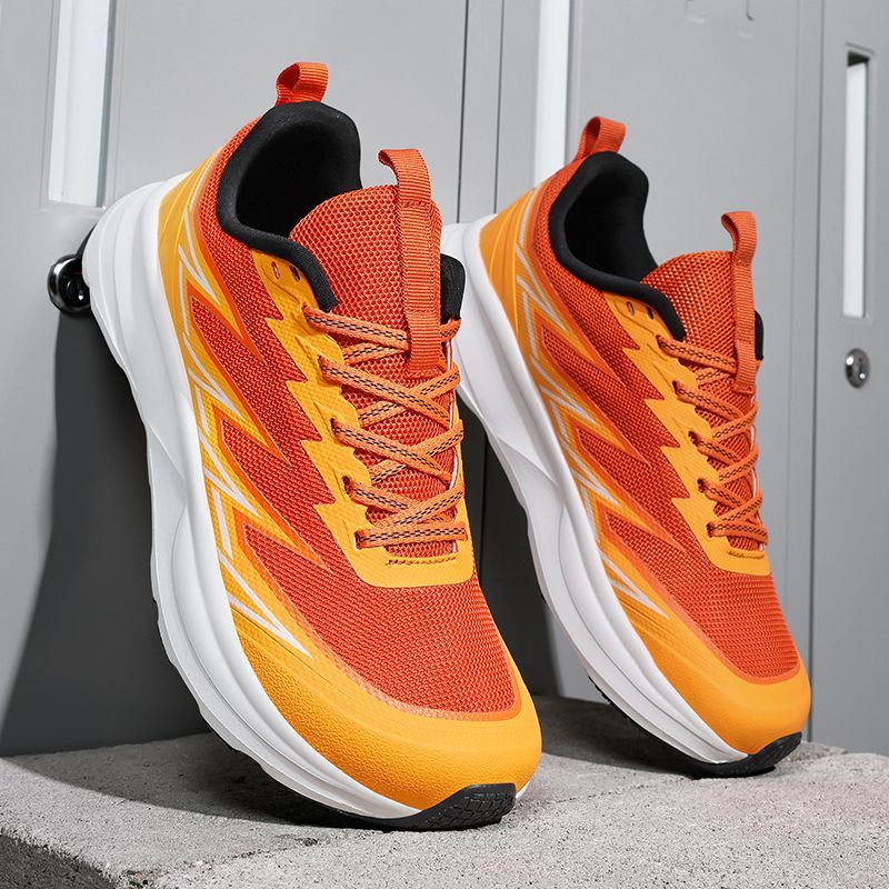2026 New Trend Men Running Sho - Men'S Shoes X Wide 评论和价格