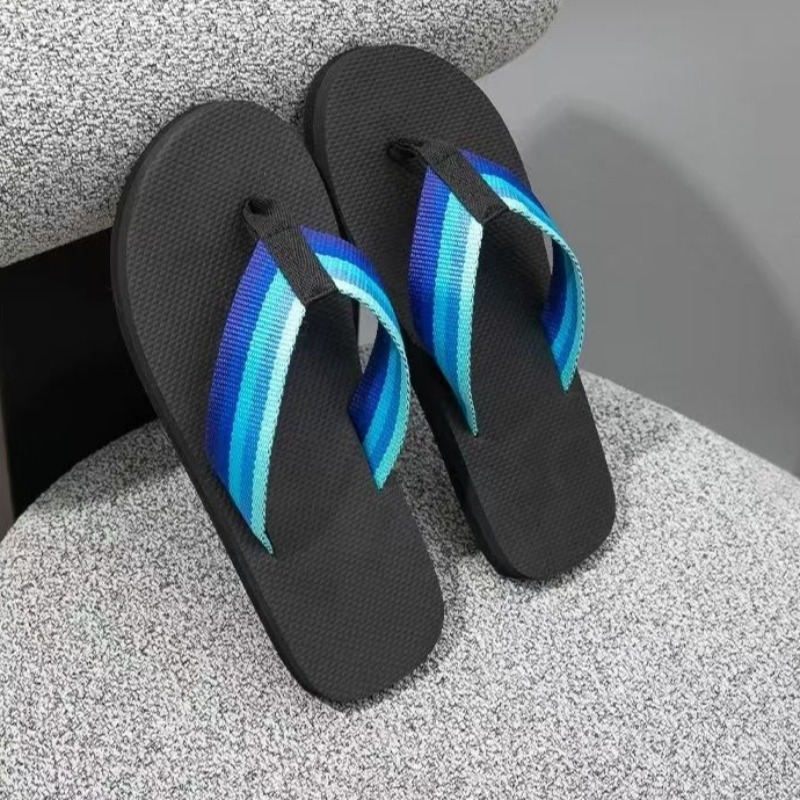 2026 New Spring Flip Flops Dur - Men Shoes On Sale 评论和价格
