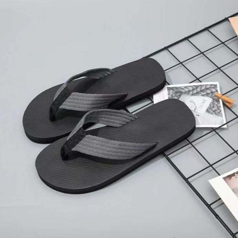 2026 New Spring Flip Flops Dur - Men Shoes On Sale 评论和价格