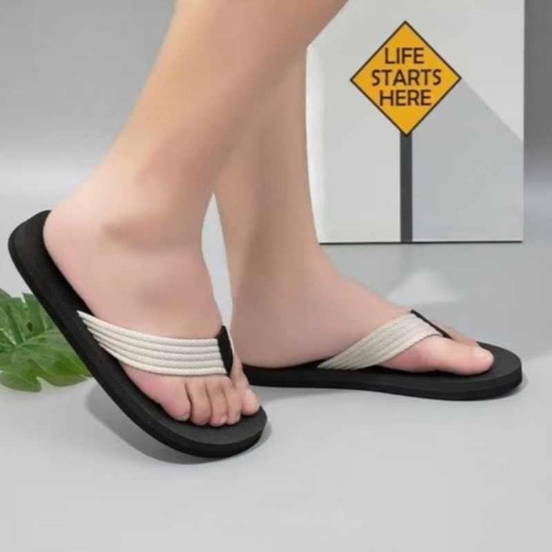 2026 New Spring Flip Flops Dur - Men Shoes On Sale 评论和价格