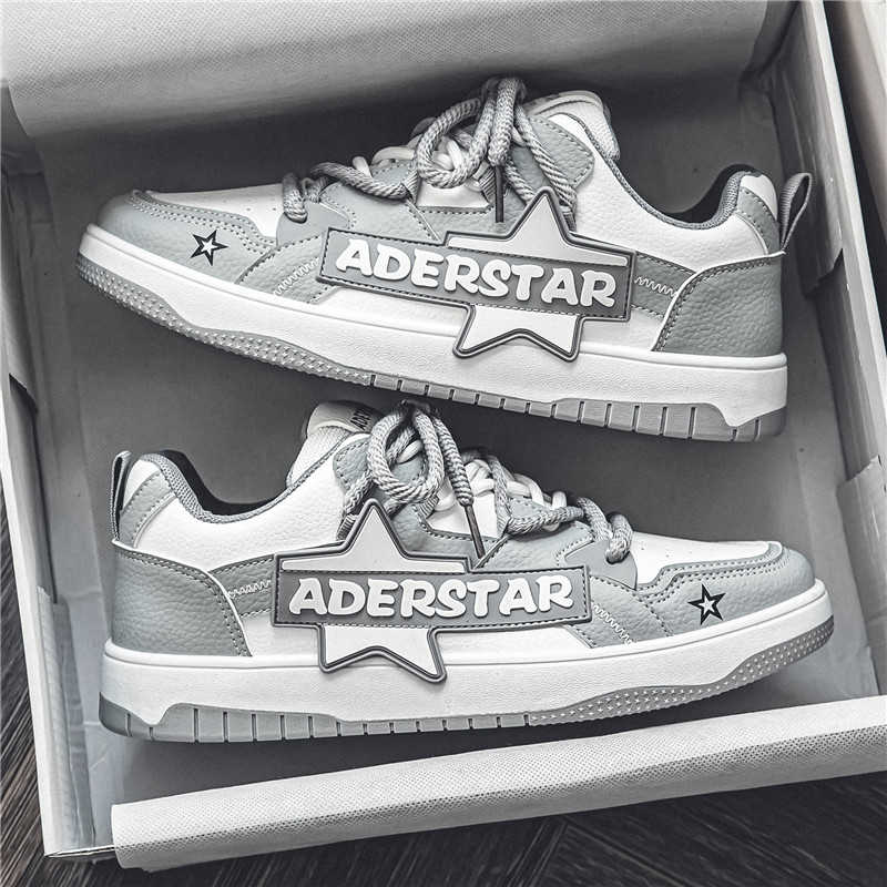 Round Nose Rubber Sole Cute Sn - Men Shoes Brands 评论和价格