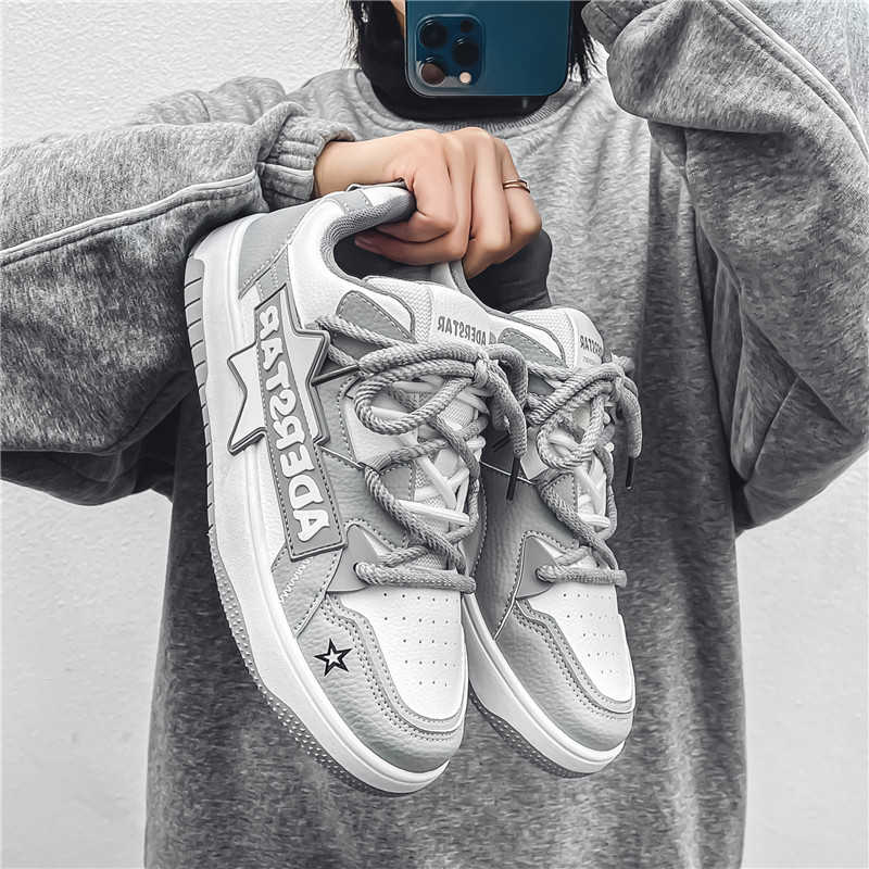 Round Nose Rubber Sole Cute Sn - Men Shoes Brands 评论和价格