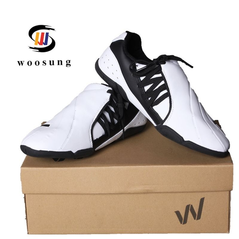 Professional Martial Arts Shoe - Men Shoes Vs Women 评论和价格