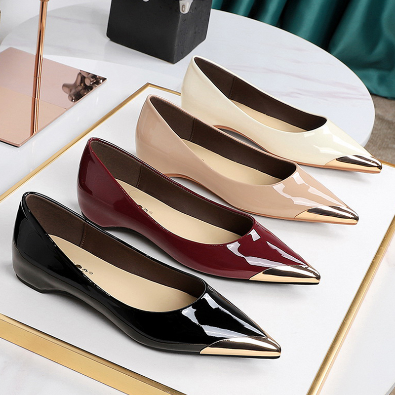BIGTREE Shoes Low Heeled Women - Men'S Shoes To Women'S Size 评论和价格