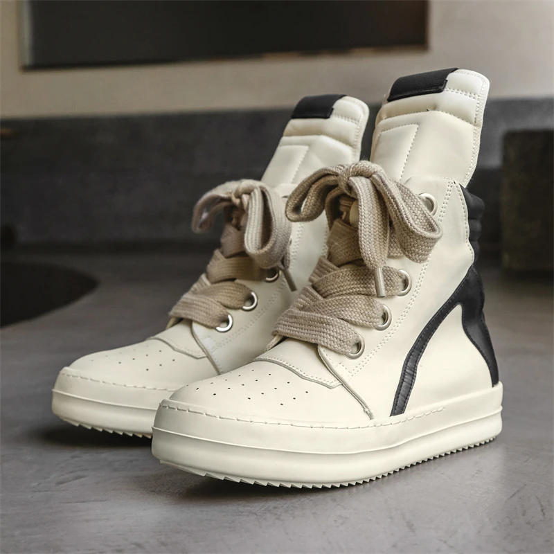 Men Casual Luxury Sneakers Str - Men Shoes On Sale 评论和价格