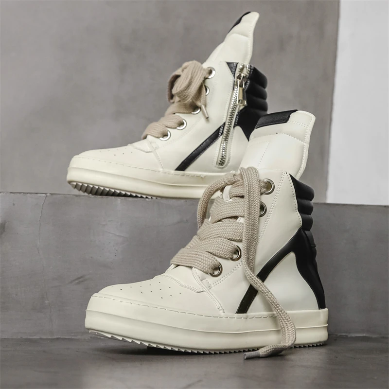 Men Casual Luxury Sneakers Str - Men Shoes On Sale 评论和价格