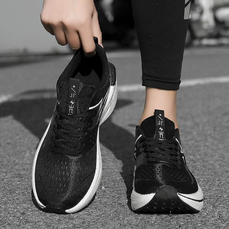 Women Shoes Sneakers female ca - Mesh Trainer Breathable 评论和价格