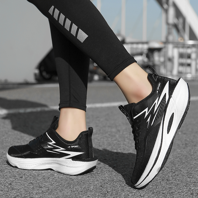 Women Shoes Sneakers female ca - Mesh Trainer Breathable 评论和价格