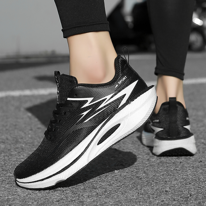 Women Shoes Sneakers female ca - Mesh Trainer Breathable 评论和价格