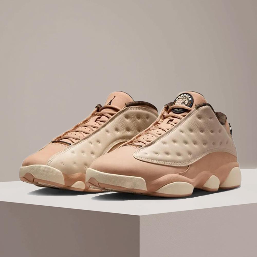 Nike Jordan Air Jordan 13 Men' - Men'S Shoes Jordan 1 评论和价格