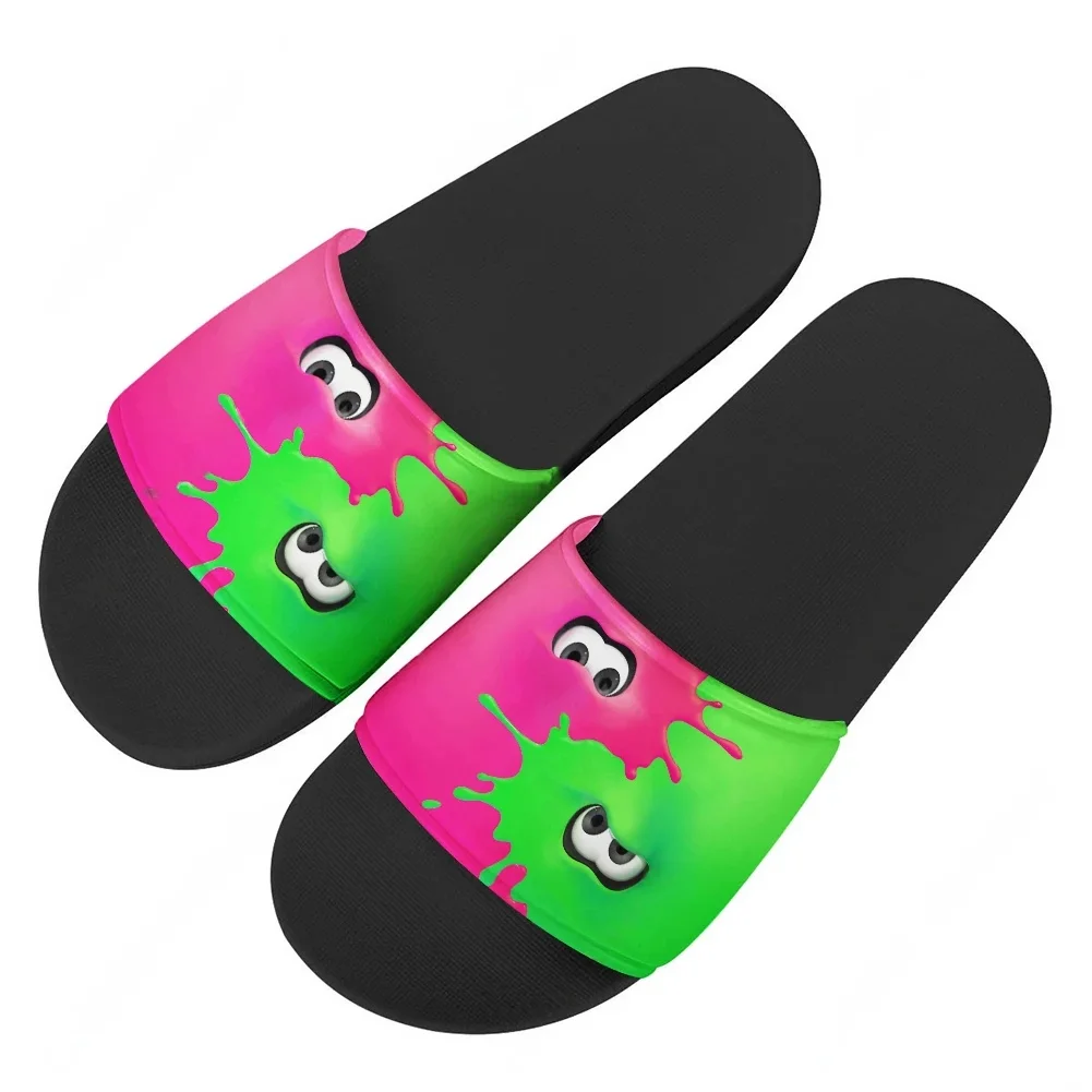 Splatoons Sandals Home Slipper - Men Shoes On Sale 评论和价格