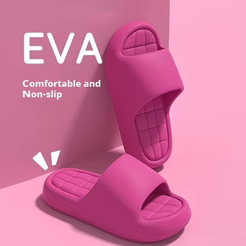 Women Summer Slippers Bathroom - Men'S Shoes To Women'S Size 评论和价格