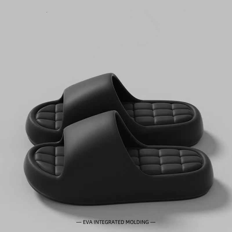 Women Summer Slippers Bathroom - Men'S Shoes To Women'S Size 评论和价格