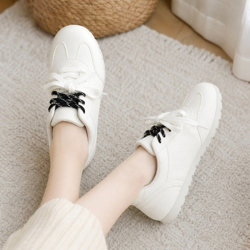 Plus Size Casual Running Sneak - Mesh Trainer Breathable 评论和价格