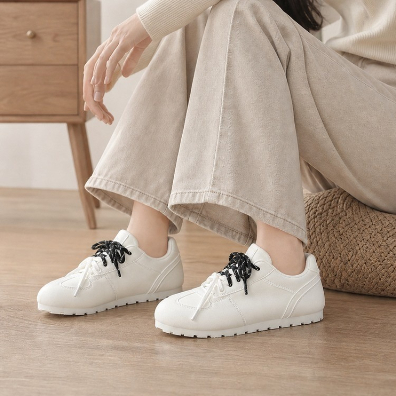 Plus Size Casual Running Sneak - Mesh Trainer Breathable 评论和价格