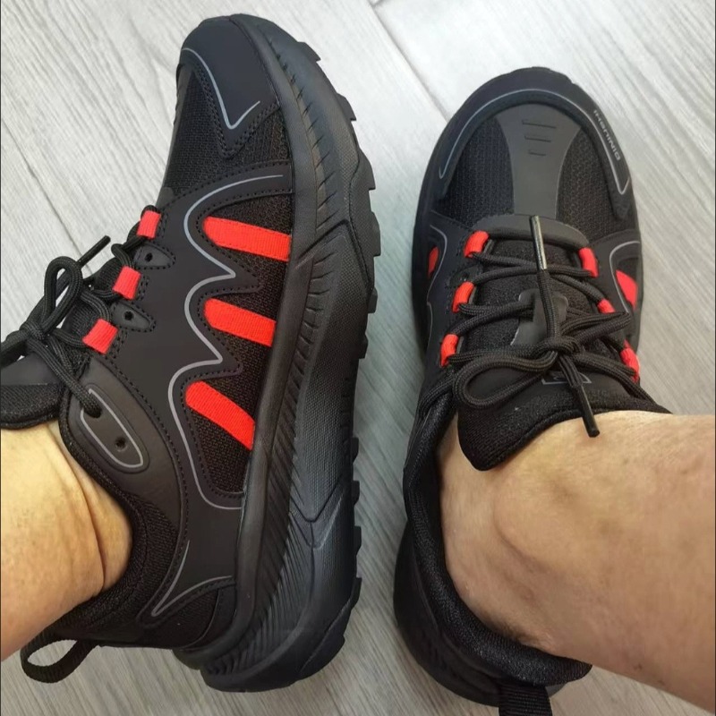 2026 New Trend Men Hiking Snea - Men'S Shoes X Wide 评论和价格