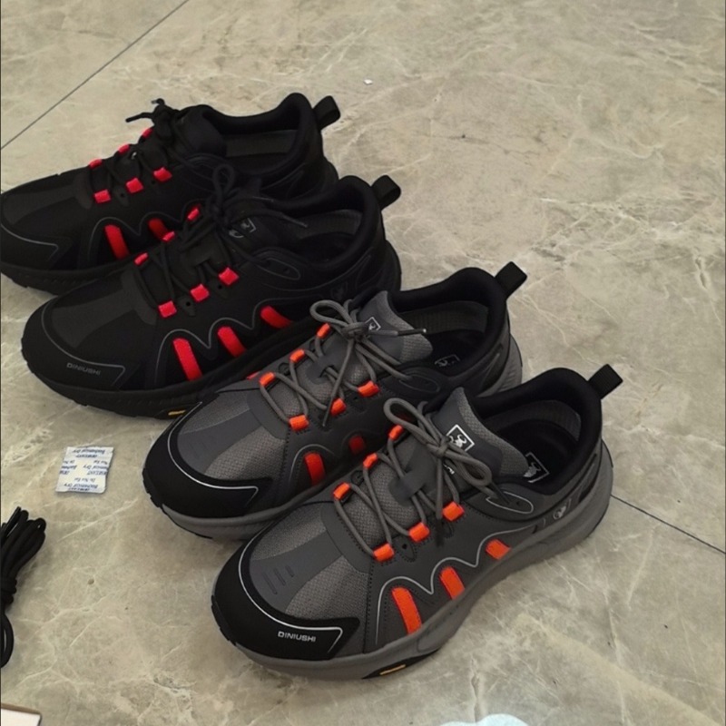 2026 New Trend Men Hiking Snea - Men'S Shoes X Wide 评论和价格