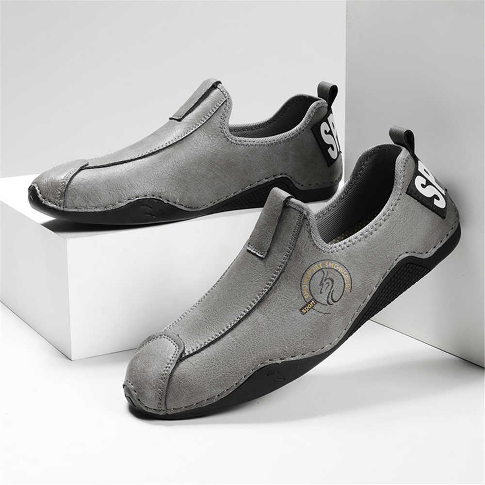 Spring-autumn Demi-season Big  - Men Shoes Brands 评论和价格