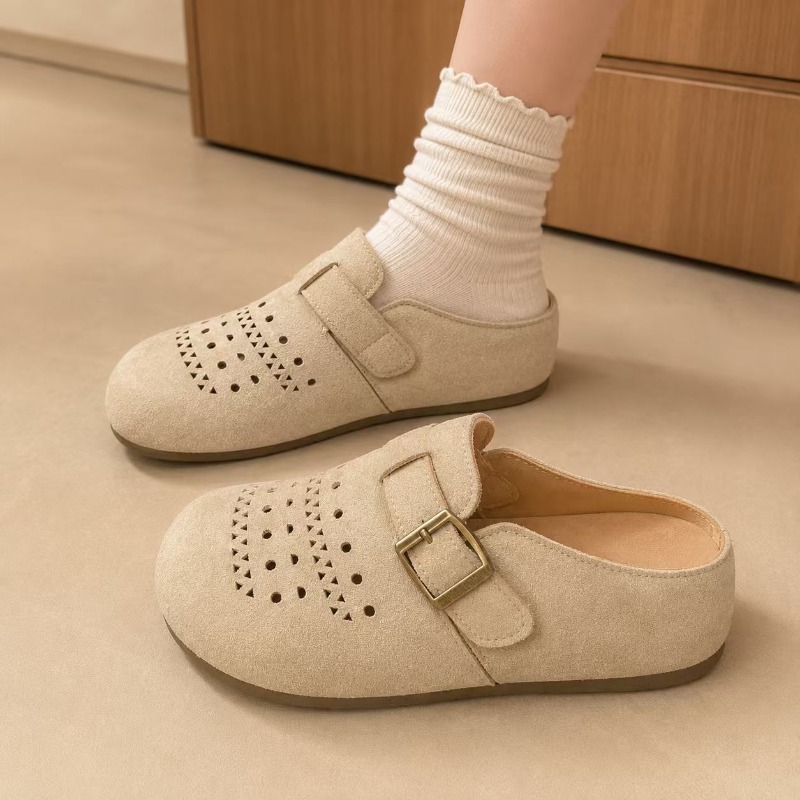 Women's Summer Thick Bottom Sl - Men'S Shoes Slip On 评论和价格