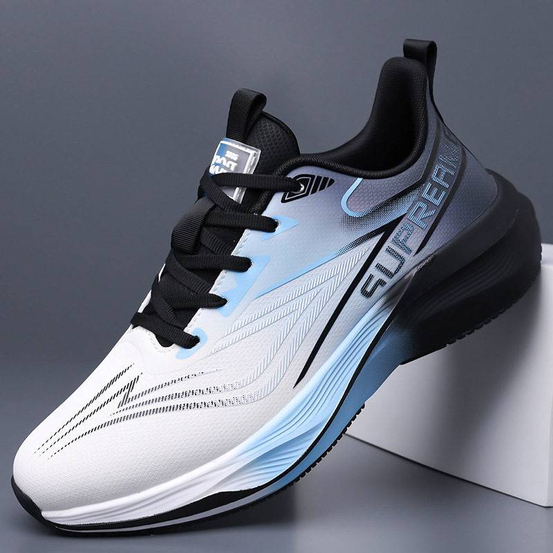 Shoes Men Sneakers Male Casual - Mesh Trainer Breathable 评论和价格