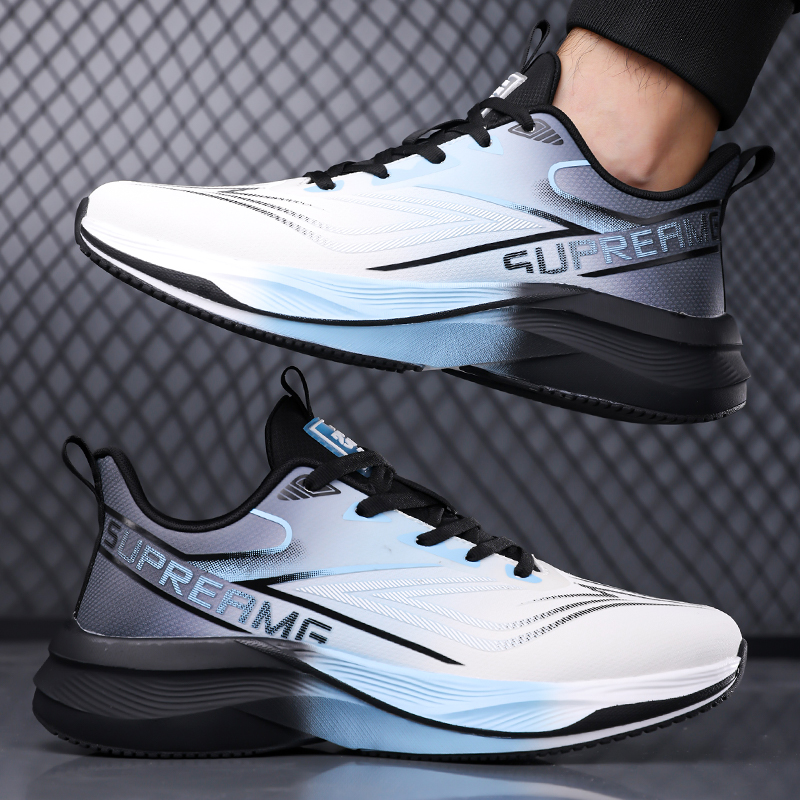 Shoes Men Sneakers Male Casual - Mesh Trainer Breathable 评论和价格