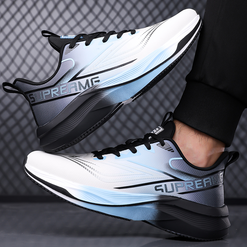 Shoes Men Sneakers Male Casual - Mesh Trainer Breathable 评论和价格