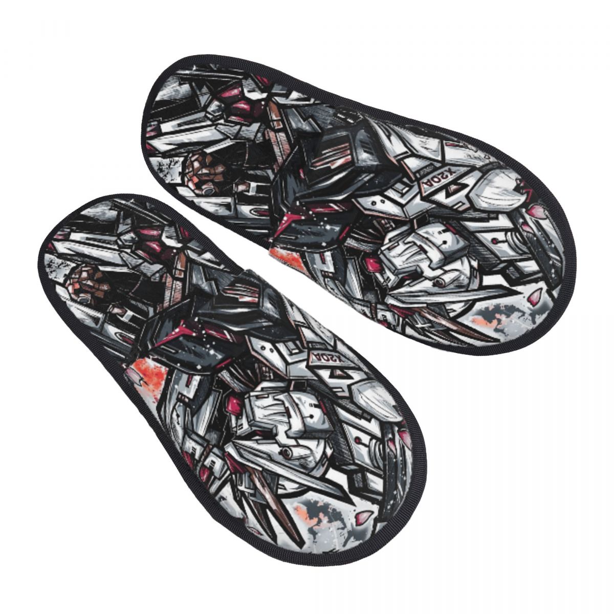 Mobile Suit Gundams Bedroom Sl - Men'S Shoes For Suits 评论和价格