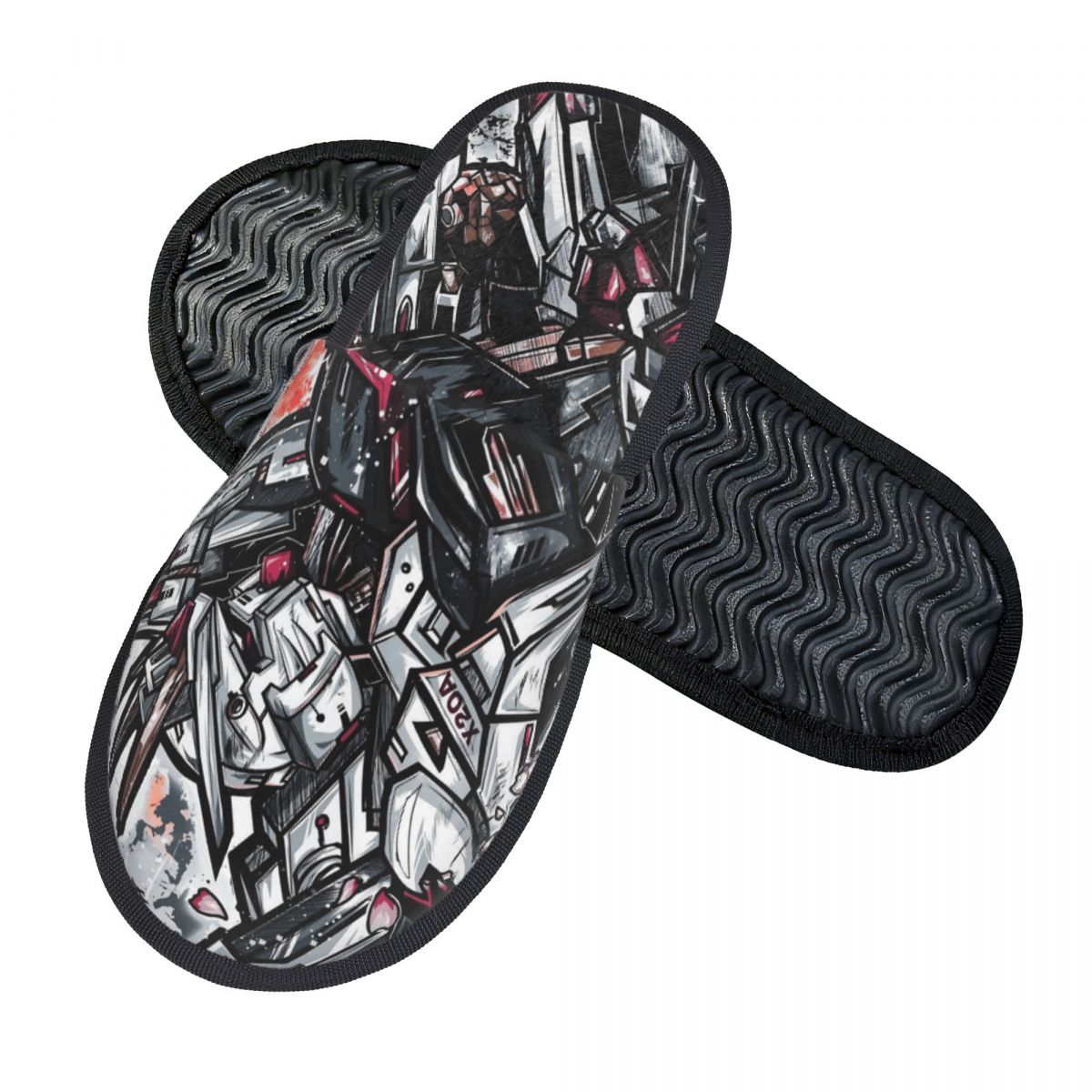 Mobile Suit Gundams Bedroom Sl - Men'S Shoes For Suits 评论和价格