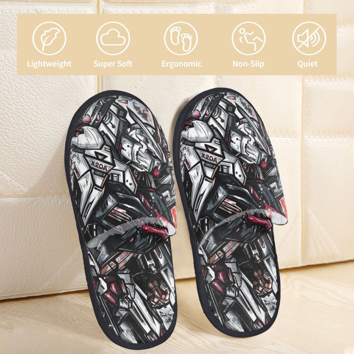 Mobile Suit Gundams Bedroom Sl - Men'S Shoes For Suits 评论和价格
