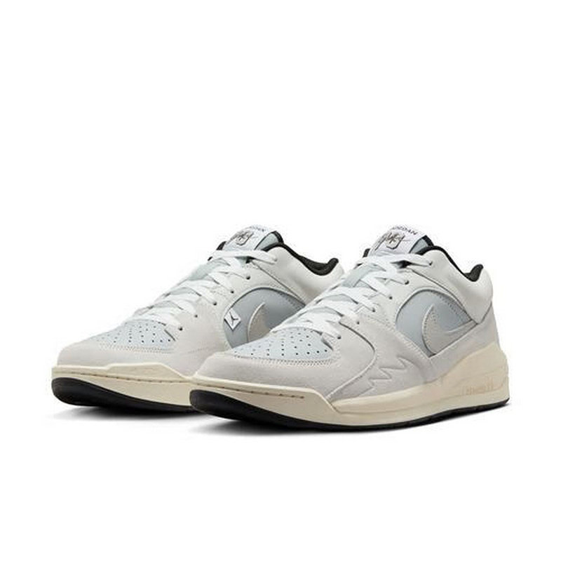 Nike 2025 Winter Men's Shoes J - Men'S Shoes Jordan 1 评论和价格