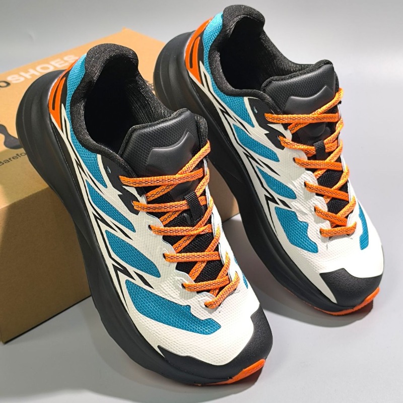 2026 New Trend Men Trail Runni - Men'S Shoes X Wide 评论和价格