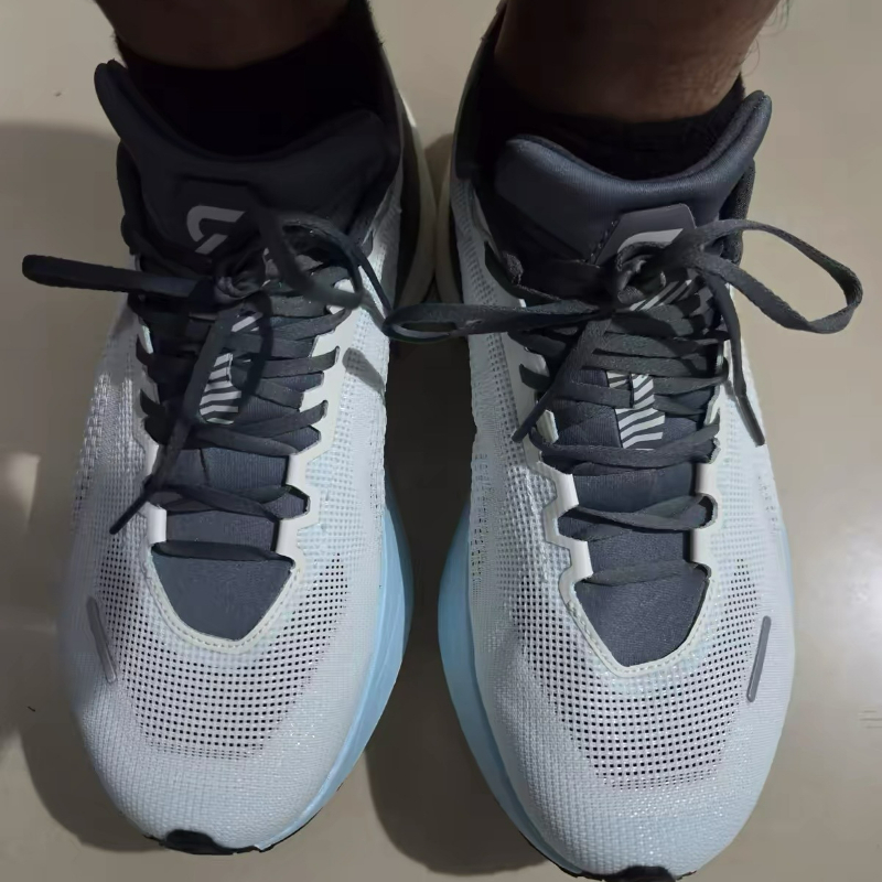 DYNAFISH Xiao Nian Running Sho - Men Shoes Vs Women 评论和价格