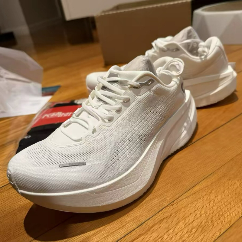 DYNAFISH Xiao Nian Running Sho - Men Shoes Vs Women 评论和价格