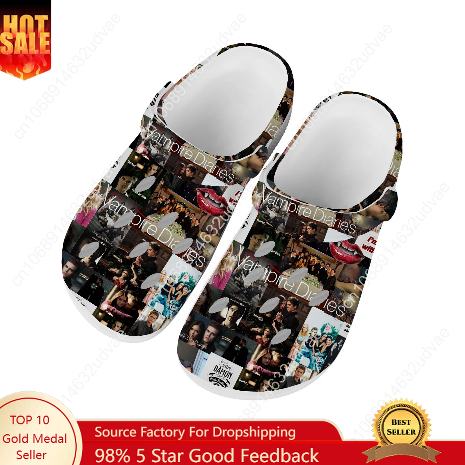 The Vampire Water Shoes Men Wo - Men Shoes On Sale 评论和价格
