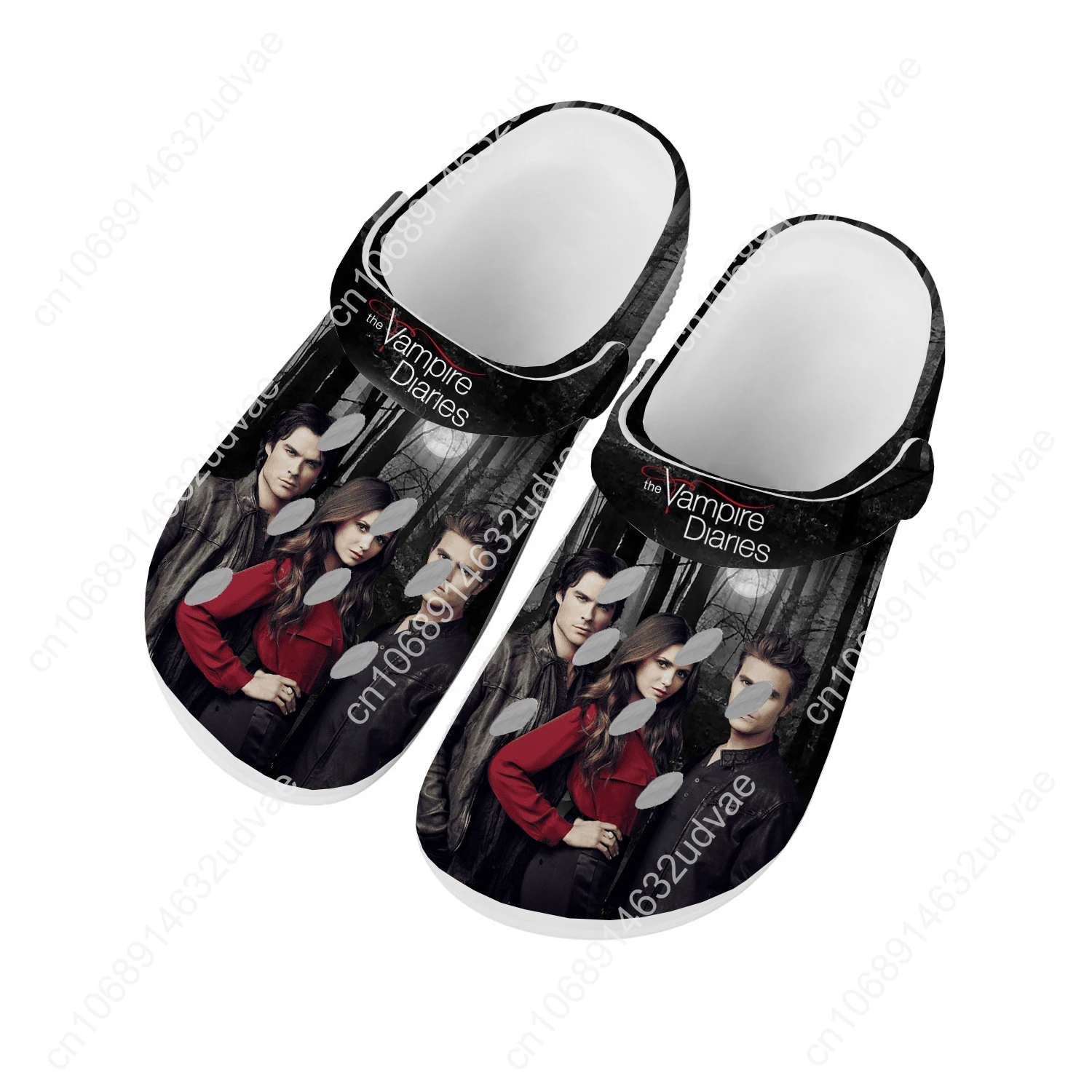 The Vampire Water Shoes Men Wo - Men Shoes On Sale 评论和价格