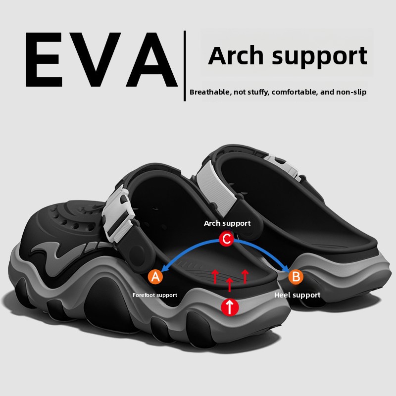 Arch supported perforated shoe - Men'S Shoes With Support 评论和价格